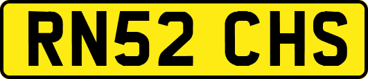 RN52CHS
