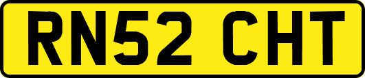 RN52CHT