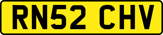 RN52CHV