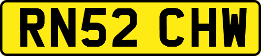 RN52CHW