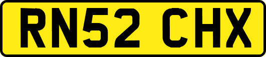 RN52CHX