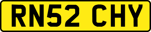 RN52CHY