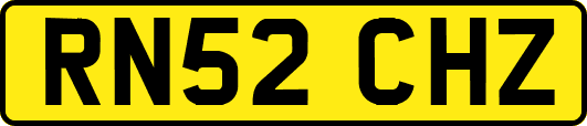 RN52CHZ