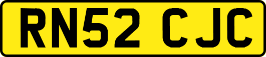 RN52CJC