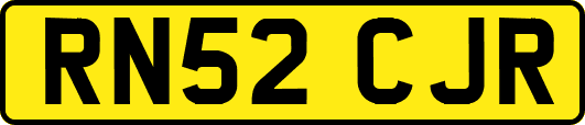 RN52CJR