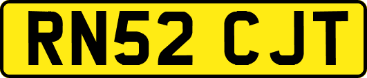 RN52CJT