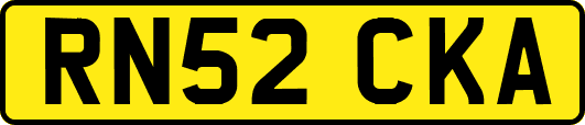 RN52CKA