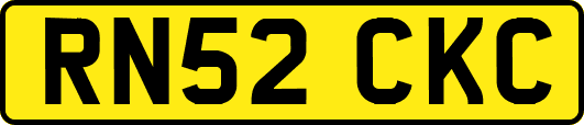 RN52CKC