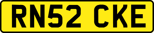 RN52CKE