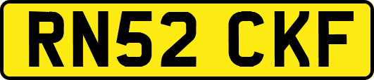 RN52CKF