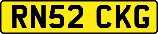 RN52CKG