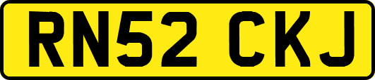 RN52CKJ