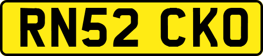 RN52CKO