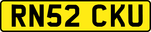 RN52CKU