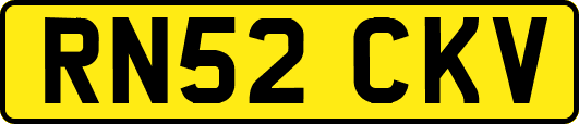 RN52CKV