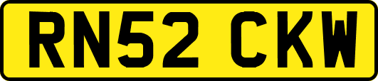 RN52CKW