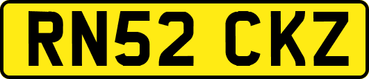 RN52CKZ