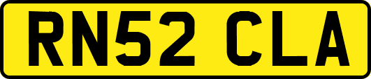 RN52CLA