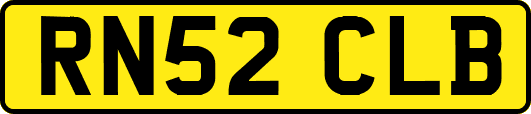 RN52CLB