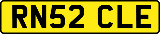 RN52CLE