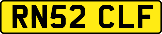 RN52CLF