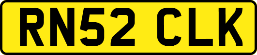 RN52CLK