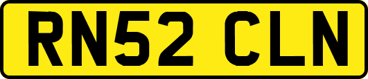 RN52CLN