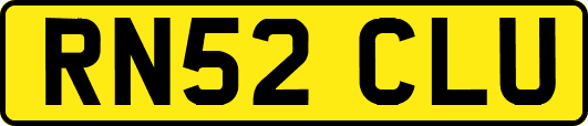 RN52CLU