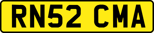 RN52CMA