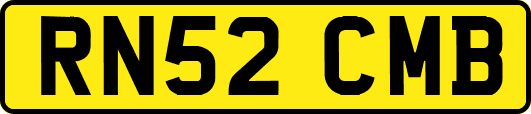 RN52CMB