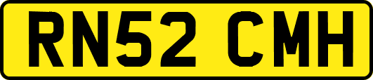 RN52CMH