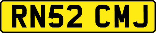RN52CMJ