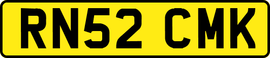 RN52CMK