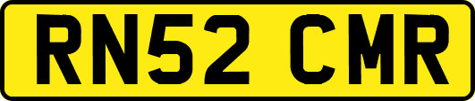 RN52CMR
