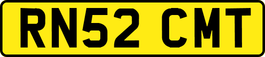 RN52CMT