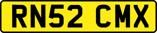 RN52CMX