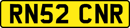 RN52CNR
