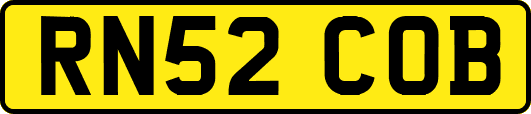 RN52COB