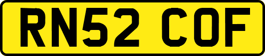 RN52COF