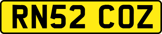RN52COZ