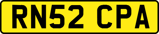 RN52CPA