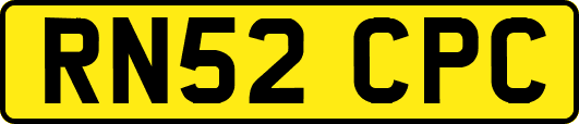 RN52CPC