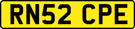 RN52CPE
