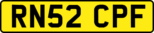 RN52CPF