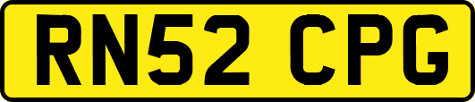 RN52CPG