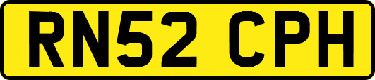 RN52CPH