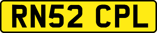 RN52CPL