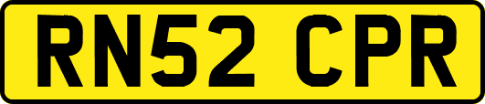 RN52CPR