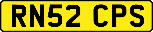 RN52CPS
