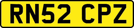 RN52CPZ